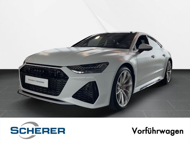 Audi RS7 441(600) kW(PS) tiptronic