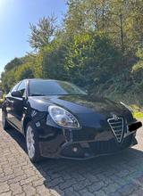 Alfa Romeo Giulietta 1.4 TB 16V Super - gebrauchte Alfa Romeo Giulietta aus dem Jahr 2011