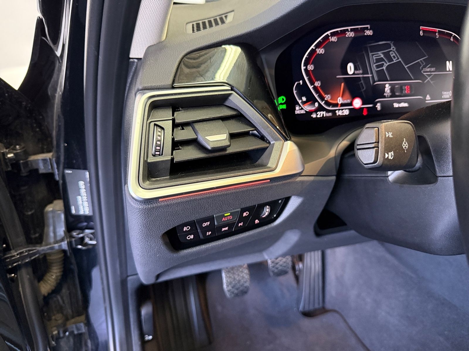 BMW 318dLim.*LED*Navi*LiveCockpit*Kamera*DriveA.*PDC foto 20