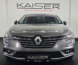 Renault Talisman Intens*MASSAGE*TOTWINKEL*LED*NAVI*KEYLE - gebrauchte Renault Talisman aus dem Jahr 2016