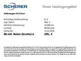 Volkswagen Pure frei konfigurierbar & Erlebnisweltabholung - Volkswagen ID.3 Neuwagen