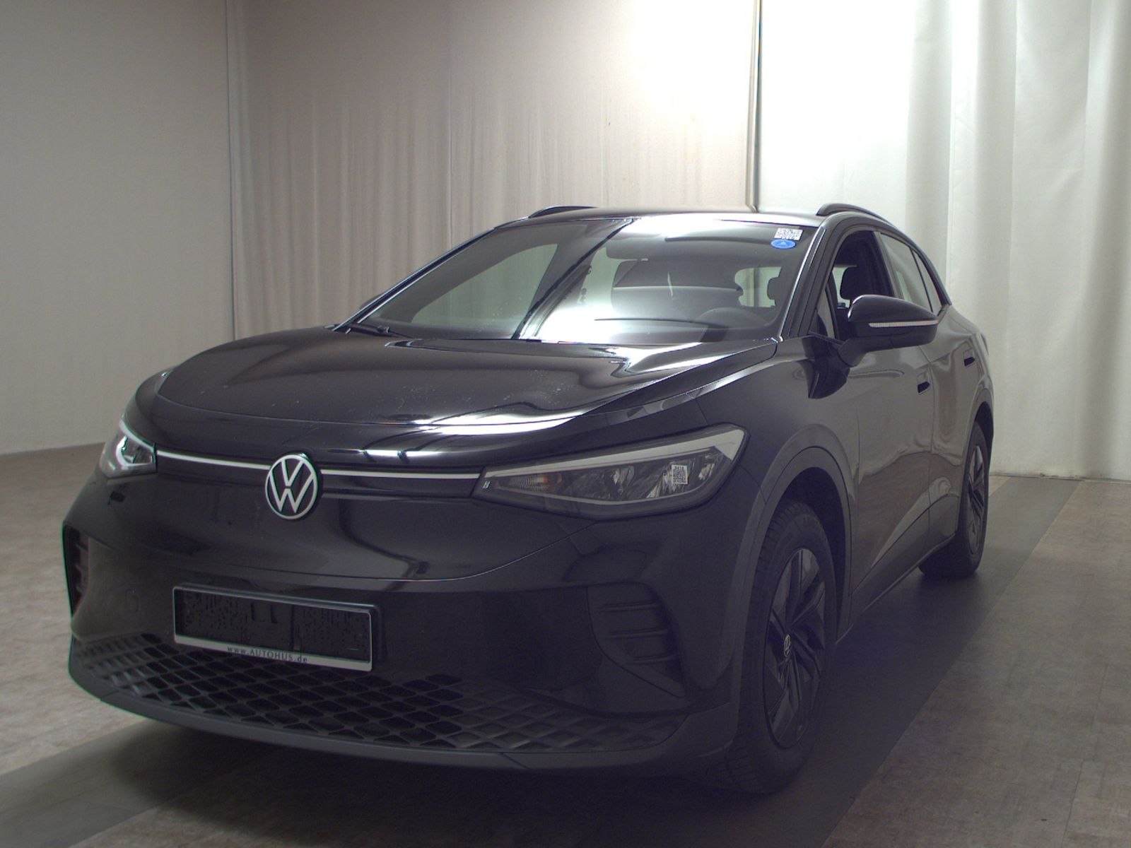 Volkswagen ID.4 Pure PDC LED ACC imagem 2
