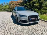 Audi RS6 4.0 TFSI tip. quattro performance Avant - - gebrauchte Audi RS6 aus dem Jahr 2017