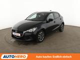 Mazda 2 1.5 Kizoku*NAVI*TEMPO*PDC*SHZ*KLIMA* - Mazda 2 in Frankfurt (Main)