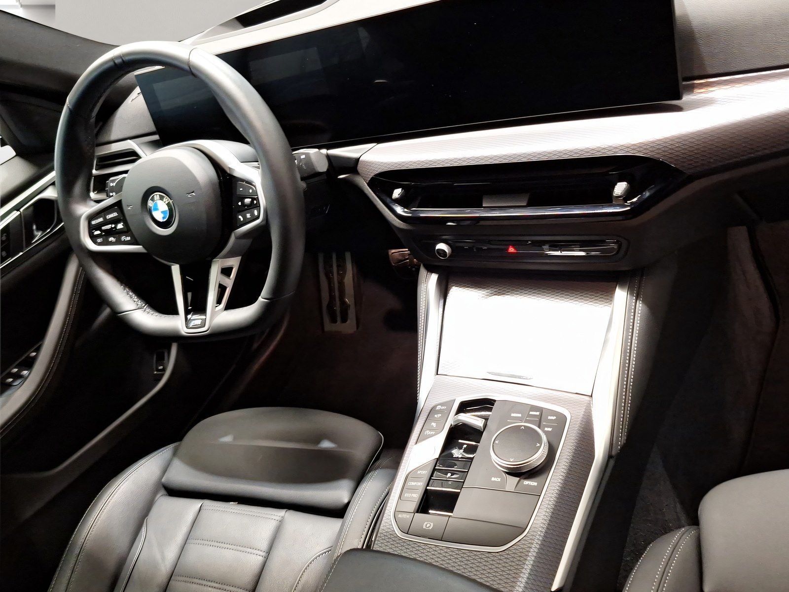 BMW 430 Gran Coupé - Bild 14