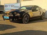Ford Mustang 3,7  V6 Aut. Vollleder Klima Kamera - Ford Gebrauchtwagen in Tübingen