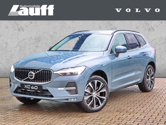 Volvo XC60 B4 Benzin MHEV Core ACC BLIS Standheizung