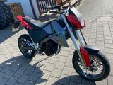 BMW G 650 XMoto - BMW XMOTO