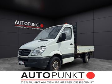 Mercedes Sprinter - 1