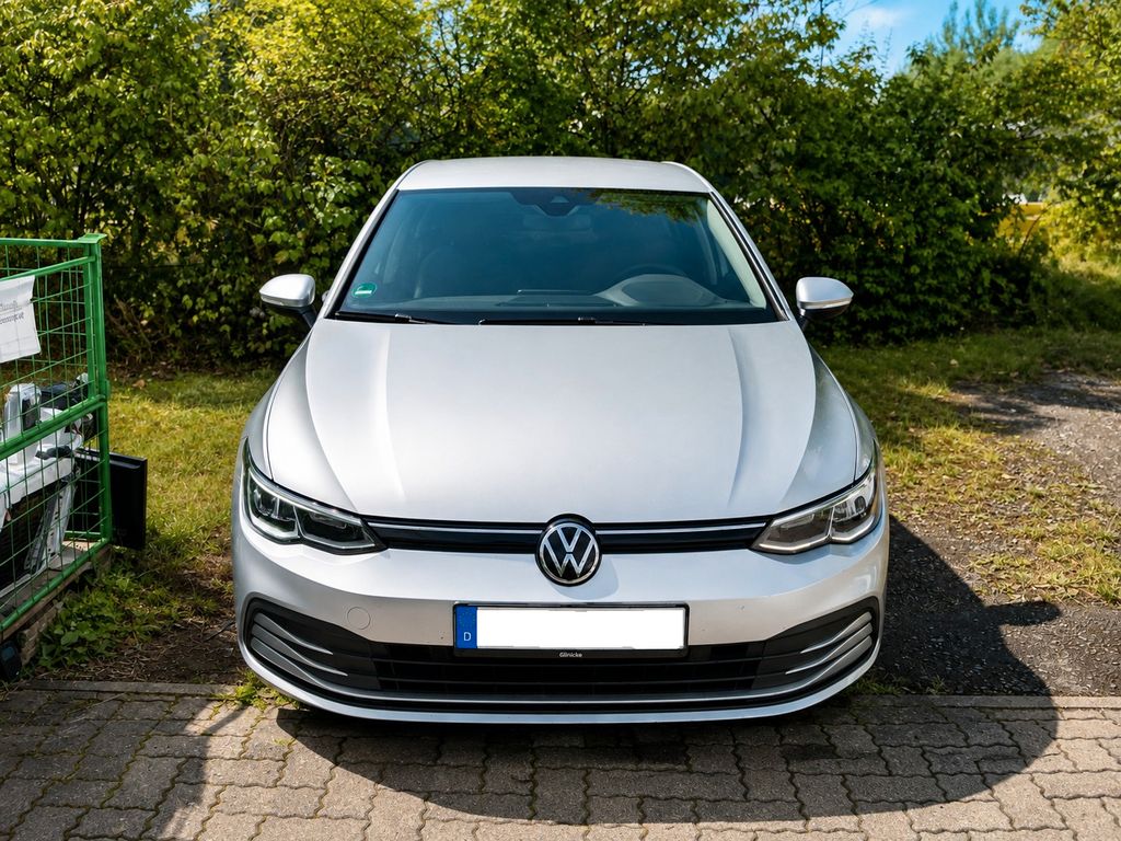 Image of Volkswagen Golf