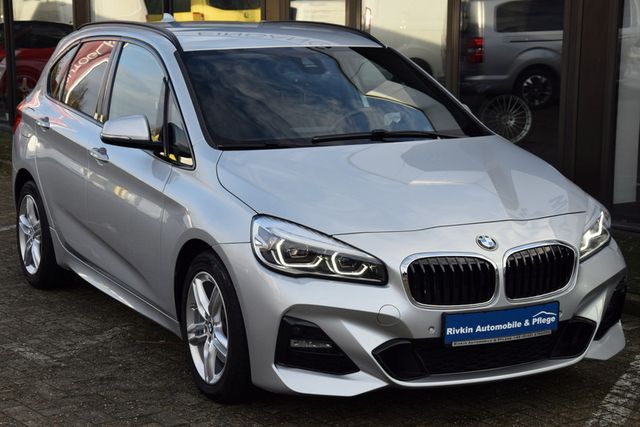 BMW 220 Active Tourer M Sport Auto. Navi Leder LED