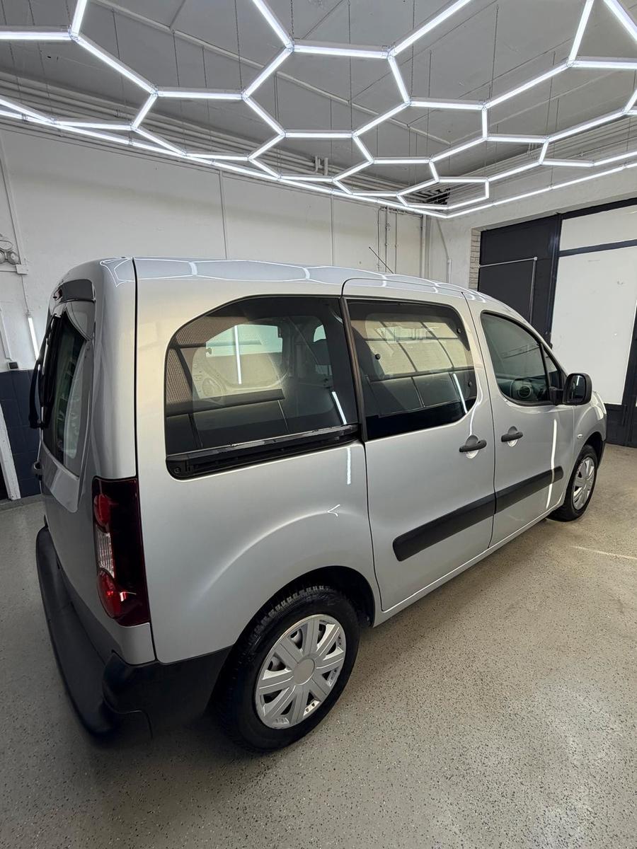 Citroën Berlingo Kasten Business L1 FENSTER KLIMA BT ZV