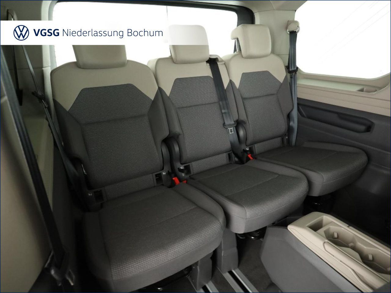 Volkswagen T7 Multivan - Bild 10