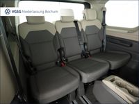 Volkswagen T7 Multivan - Vorschau Bild 10