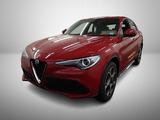 Alfa Romeo Stelvio 2.0 Turbo TI Q4 AT8*Kamera*Memory*ACC*Bi - gebrauchte Alfa Romeo Stelvio aus dem Jahr 2023
