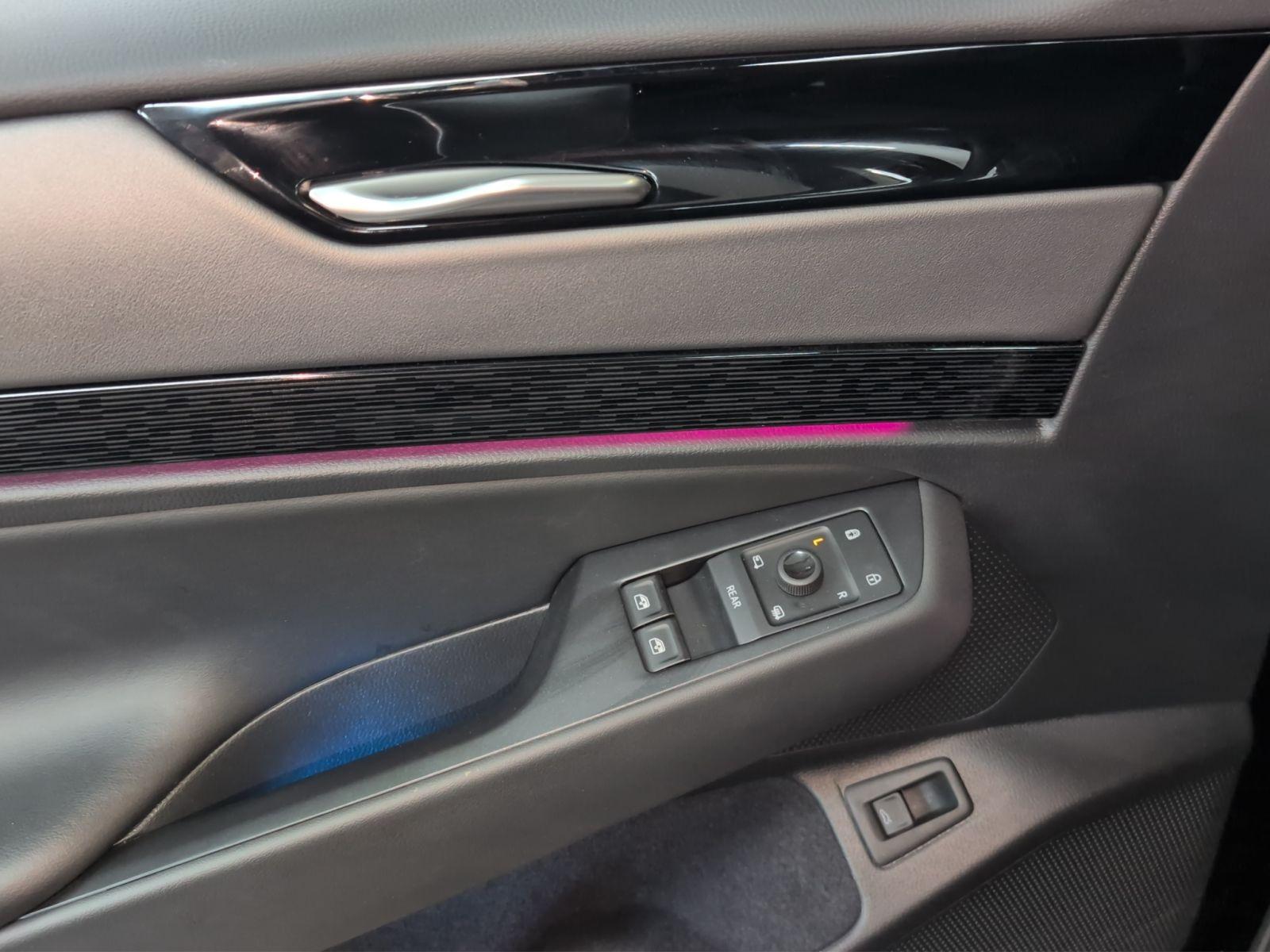 Volkswagen ID.7 Tourer Pro 82kWh/AHK/Matrix/360°/Wärmepumpe