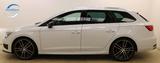 Seat Leon Cupra ST 2.0 TSI 290 PS LED Navi Tempo DAB - Seat Leon: Kombi, ST