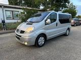Renault Trafic 2.5 l Generation Tisch/Bett/Klima - Renault Trafic: 2.5