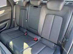 Fahrzeugabbildung Audi A6 Avant 40TDI quattr S LINE AHK 360 VIRTUAL B&O