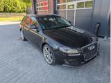 Audi A4 2.7 Ambition *Xenon*Navi*Leder*Gewerbe/Export