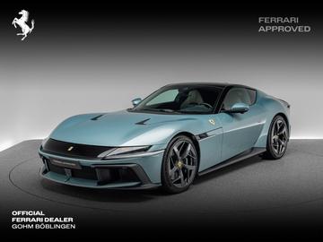 2024 Ferrari 12CILINDRI 照片 1