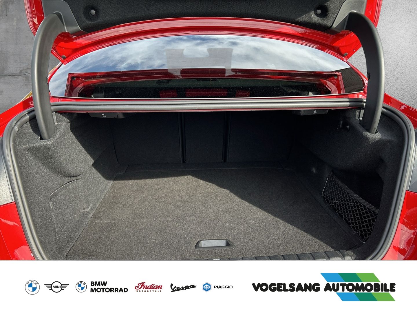 Fahrzeugabbildung BMW 218 Gran Coupe M Sport,DAB,H&KSound,Rückfahrk.,L