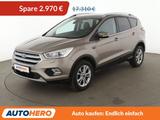 Ford Kuga 1.5 EcoBoost Titanium *NAVI*BiXENON*CAM*SHZ - Ford Kuga Gebrauchtwagen in Freiburg