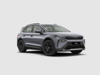Skoda Elroq - Vorschau Bild 2