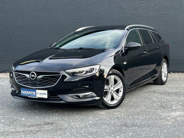 Opel Insignia ST Innovation Matrix/Massage/Kamera