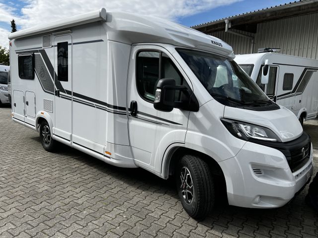 Knaus SKY TI 650 MF PLATINUM SEL. MJ24, LP 89.469 € !