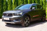 Volvo XC40 T3 Inscription LED Navi HarmanKardon Kamera - gebrauchte Volvo XC40 aus dem Jahr 2019