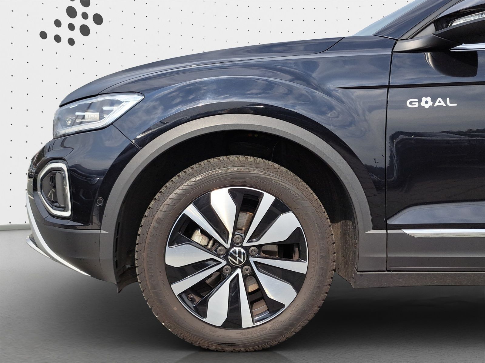 Volkswagen T-Roc - Bild 13