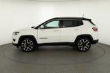 Jeep Compass 1.3 MultiAir Limited Bi-Xenon Navi Leder - Jeep Compass: 1.3