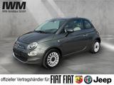 Fiat 500 Lounge City Paket/ Klimaautomatik - gebrauchte Fiat 500 aus dem Jahr 2020
