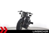 Harley-Davidson SPORTSTER XL 1200 48 FORTY EIGHT, Jekill&Hyde - HARLEY-DAVIDSON 1200 FORTY EIGHT