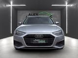 Audi A4 Avant 35 TDI Aut.**LED**Navi**AHK** - gebrauchte Kombis