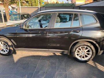 BMW X3 - 7