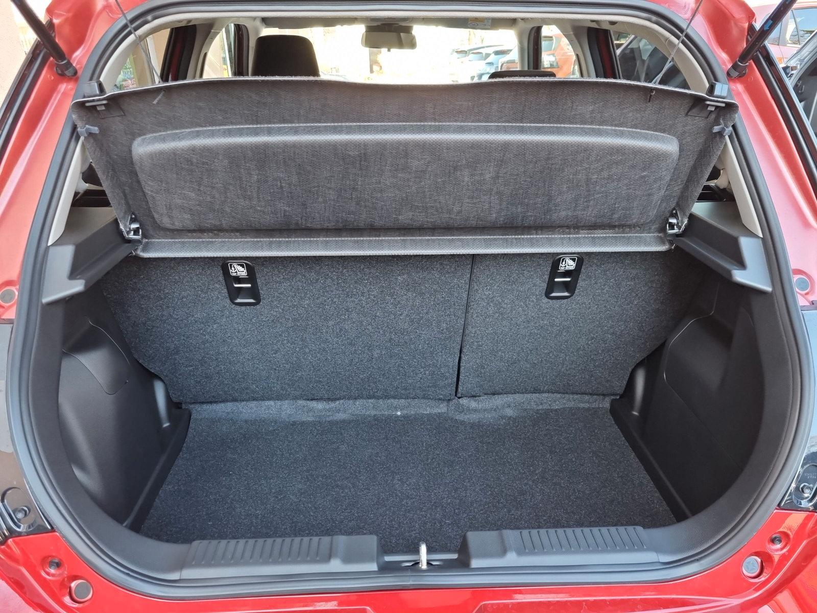 Suzuki Swift Comfort+ *8 Jahre Garantie*