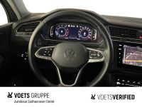 Volkswagen Tiguan - Vorschau Bild 11
