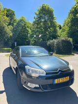 Citroën C5  Exclusive - gebrauchte Citroën C5 aus dem Jahr 2009