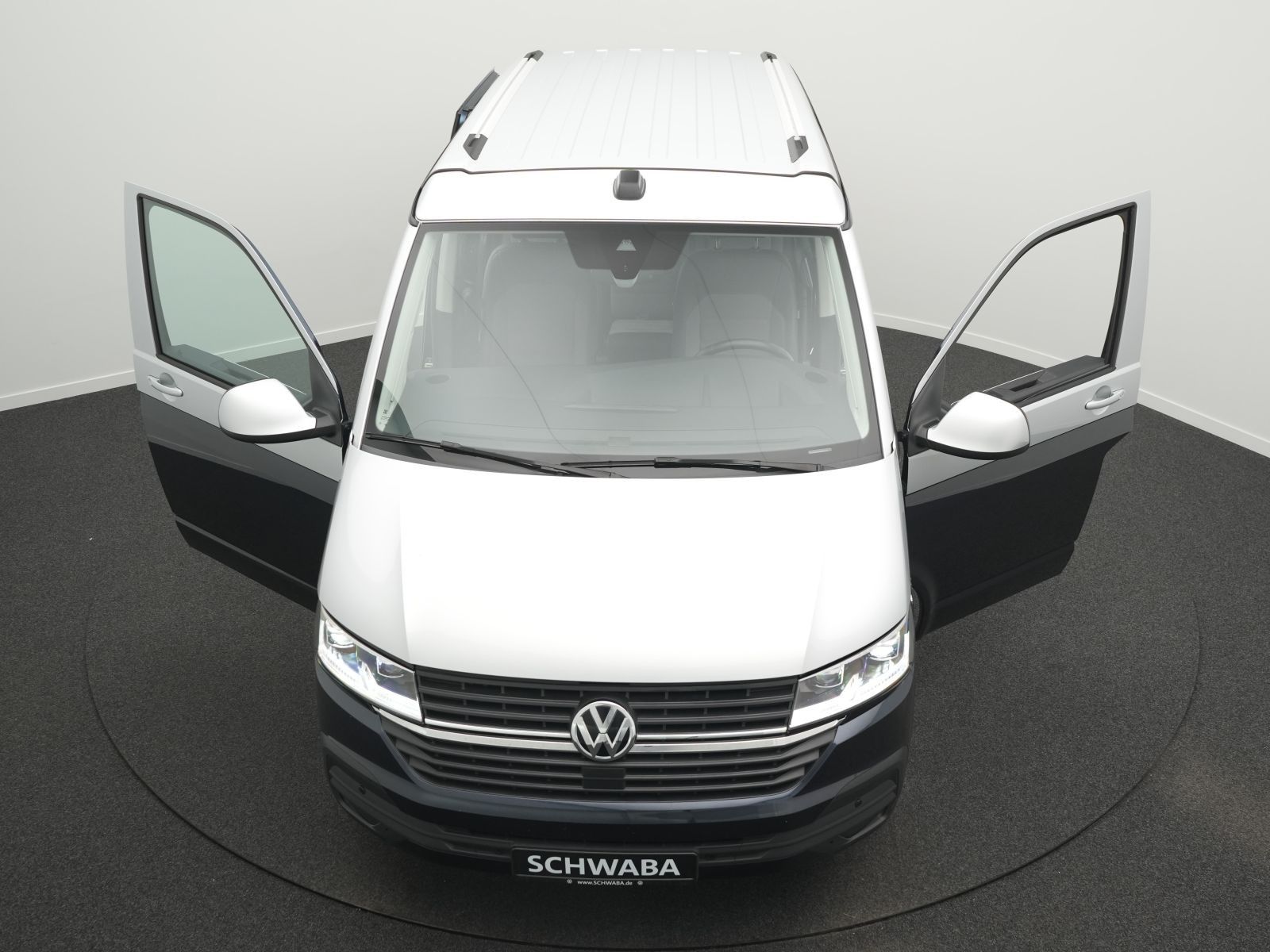 Volkswagen T6 California - Bild 33