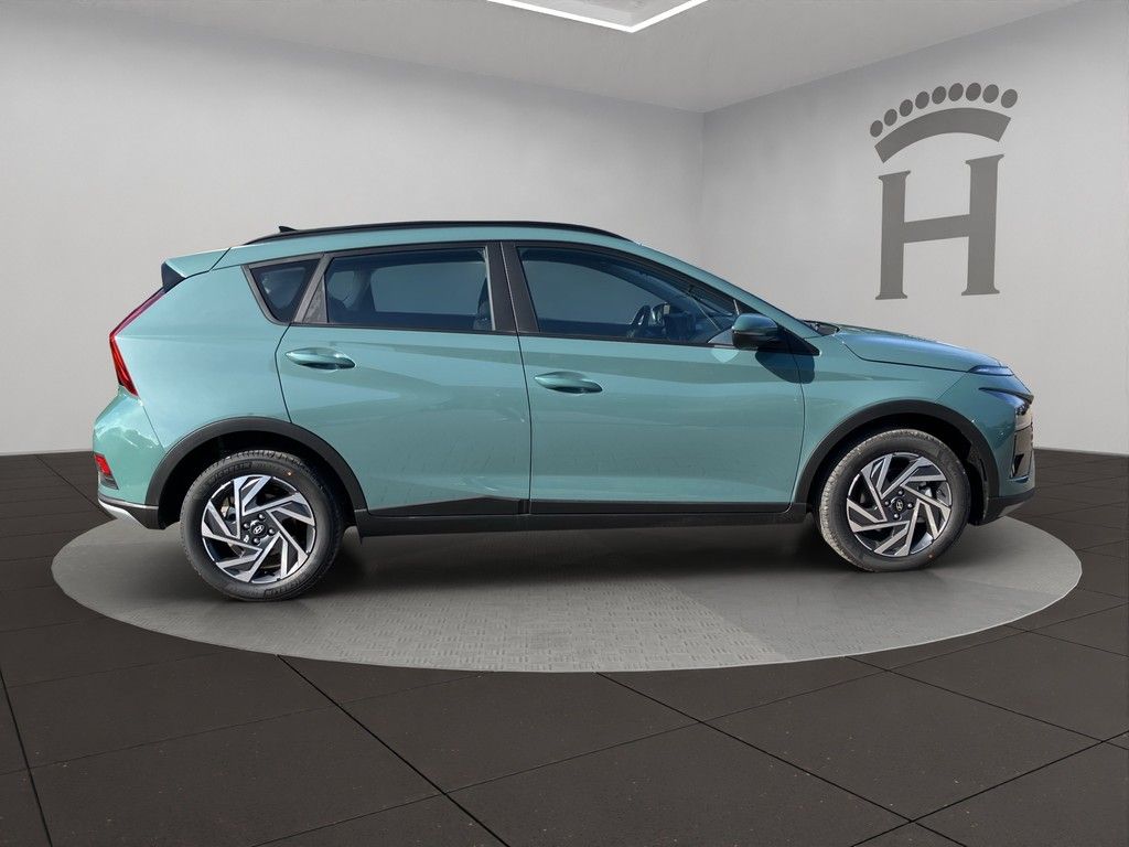 Hyundai BAYON – Bild 7