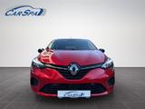 Renault Clio V Equilibre TCe90/Alu/GRA/Klima/Navi/SHZ - Renault Clio: Rot