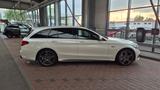 Mercedes-Benz C 43 AMG Mercedes-AMG C 43 4MATIC T Autom. M... - Mercedes AMG gebraucht