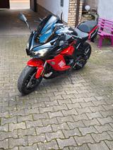 Kawasaki Ninja 1000 sx - Kawasaki Motorräder in Mainz