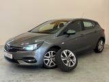 Opel Astra + K Lim.  Business Elegance/R-Kam/AHK/APP - Opel Astra: Business Elegance