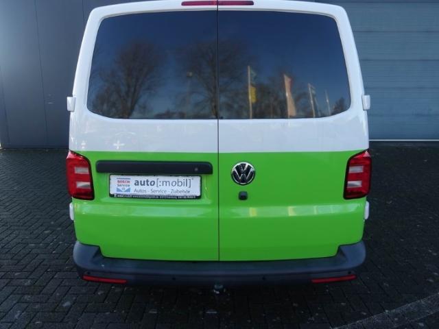 Volkswagen T6 Transporter T6 Kasten 2.0TDI lang+CAMPER-UMBAU 5-SITZER+RFK, миниатюра 9