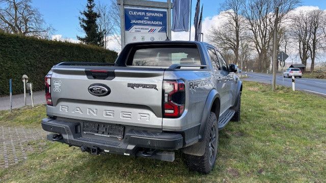 Fahrzeugabbildung Ford Raptor Standheizung/Vollausstattung/Sofort