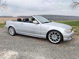 BMW 325Ci  Cab. ,rostfrei, 2.Hd. Hardtop, Windshot - BMW 3er Reihe: Cabrio, Hardtop