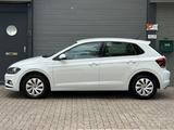 Volkswagen Polo 1.0 TSI Comfortline, 1ste eigenaar, 12 maan - Volkswagen: Comfortline